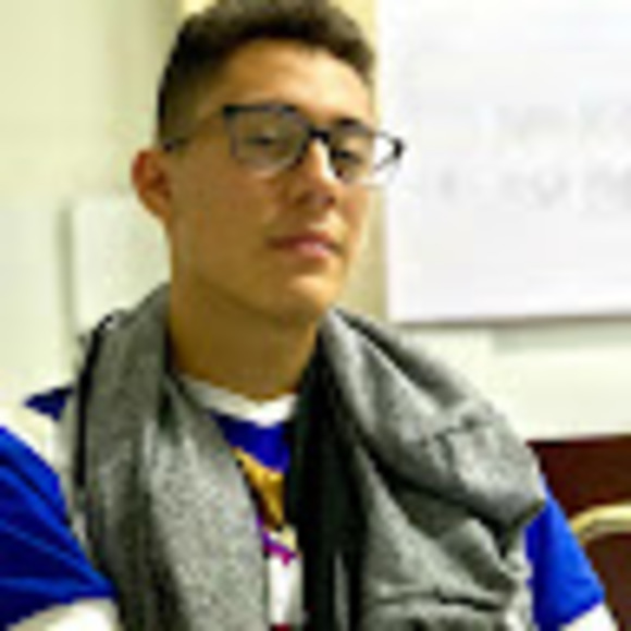 Meet your Posher, Marcelo - Picture 1 of 1